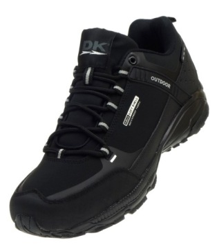 Ботинки DK PREDATOR Trekking SoftShell 40