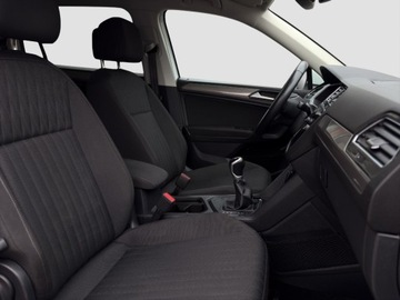 Volkswagen Tiguan Allspace SUV Facelifting 2.0 TDI SCR 150KM 2022 Volkswagen Tiguan Allspace VW Tiguan Allspace 2.0 TDI SCR Life 2.0 Diesel, zdjęcie 21