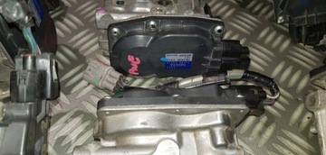 TOYOTA RAV4 AVENSIS T27 2.0 D4D ВЫХЛОПНЫЙ КЛАПАН EGR