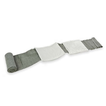 Индивидуальная повязка типа W2 TRAUMA KIT