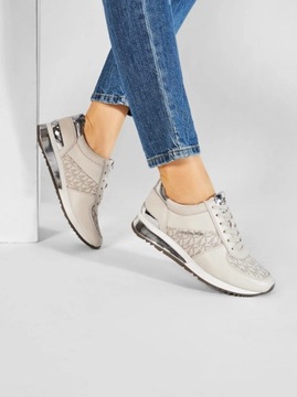 Damskie Buty MICHAEL KORS Allie Wrap Trainer rozm. 40