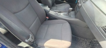 BMW Seria 3 E90-91-92-93 Touring E91 2.0 320d 177KM 2009 BMW 320 Xdrive, zdjęcie 11
