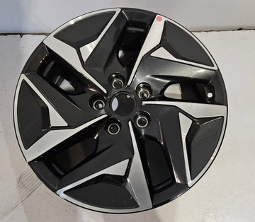FELGA KIA SORENTO 7X17ET47 5X114,3 52910-94110