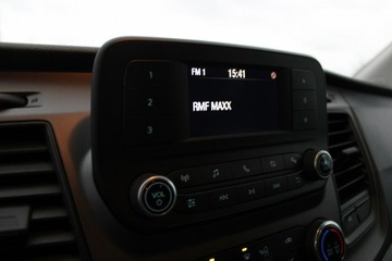 Ford Transit Custom I 2019 Ford Transit Custom Salon Polska F-vat Gwarancja 9, zdjęcie 21