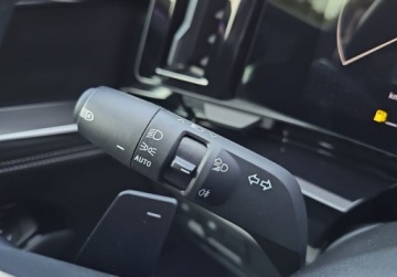 Renault Austral 2024 Renault Austral Pl Salon, I wl, serwis pelny ASO, Gwarancja, Grupa Adamows, zdjęcie 16