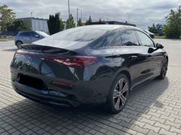 Mercedes CLA C118/X118 2026 MERCEDES-BENZ CLA 200 Progressive Sedan 1.5 (163KM) 2026, zdjęcie 2