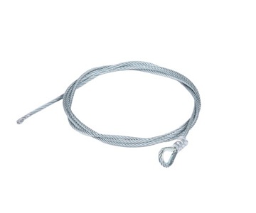 Linka zespolona 4mm i 4m Wiśniowski
