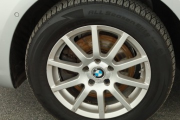 BMW Seria 2 F22-F23-F45-F46 Gran Tourer 218d 150KM 2016 BMW 2 Gran Tourer 218d Gran Tourer, Serwis ASO, zdjęcie 11