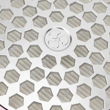 Кассета для ногтей -пыли Momo J007