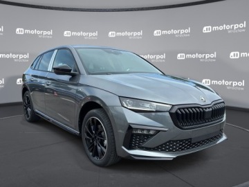 Skoda Scala Hatchback Facelifting 1.0 TSI 115KM 2026 Skoda Scala Monte Carlo 1.0 TSI DSG, zdjęcie 2