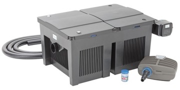 Oase BioSmart Set 36000 filtr pompa UV-C 36m3