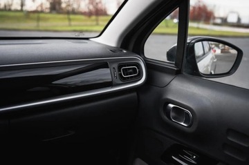 Citroen C3 IV 2024 Citroen C3 1.2 PureTech, Salon Polska, zdjęcie 23