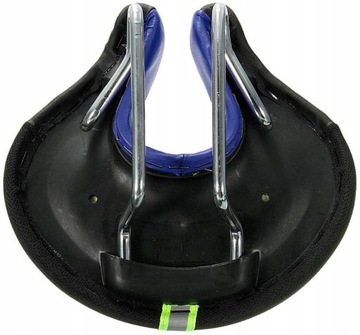 Седло Gulanly S7 20 мм.