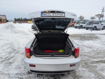 Toyota Celica VII 1.8 16V VT-i 143KM 2000 Toyota Celica Alu Klima Serwis Gwarancja 1.8 Benzyna 143KM, zdjęcie 36