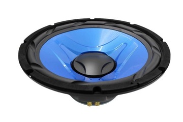 Głośnik Subwoofer 25cm 10 cal HWF-0810 Alien 8ohm