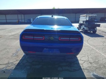 Dodge Challenger III 2021 Dodge Challenger RT 2021 5.7l 5.7 Benzyna 372KM, zdjęcie 4