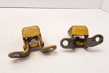 JINÉ DÍLY KAROSÉRIE HONDA JAZZ II (GD_, GE3 GE2) Y66P 1.3L GASOLINE 61KW