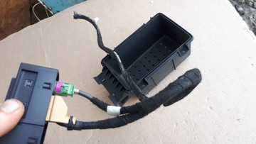 МУЗЫКАЛЬНЫЙ ИНТЕРФЕЙС S3 8 В РАЗЪЕМ USB A3 8 В