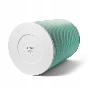 FILTR HEPA DO XIAOMI MI AIR PURIFIER 2 CHIP RFID