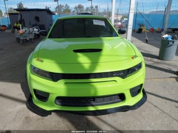 Dodge Charger VII 2023 Dodge Charger Scat Pack Widebody 2023 6.4 Benzyna 485KM, zdjęcie 7