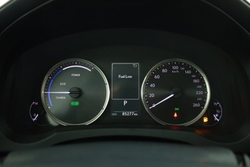 Lexus IS III 2020 Lexus IS 300h, Salon Polska, Automat, Skóra, zdjęcie 11