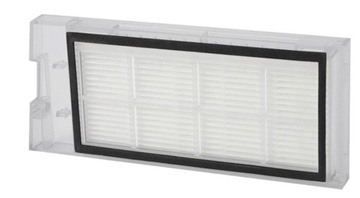 FILTRY SZCZOTKI MOPY do Xiaomi ROIDMI EVE PLUS, ZESTAW akcesoriów