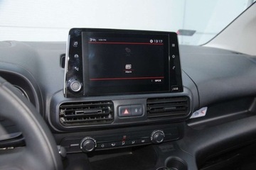 Citroen Berlingo III Osobowy M 1.5 BlueHDi 102KM 2021 Citroen Berlingo Berlingo Van 1.5 BlueHDi XL, 5osobowy, salon PL, bezwypad, zdjęcie 6