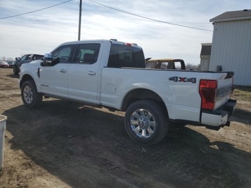 Ford 2022 Ford F250 Super Duty 2022 6.7l 6.7 Diesel 475KM, zdjęcie 1