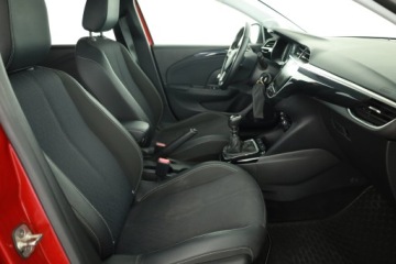 Opel Corsa F Hatchback 5d 1.2 Turbo 100KM 2021 Opel Corsa 1.2 Turbo, Salon Polska, Serwis ASO, zdjęcie 6