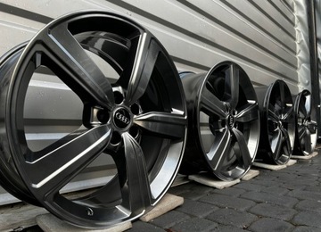 Новые чехлы Audi 4M0601170 A3 A4 A5 A6 A7 Q3 Q5