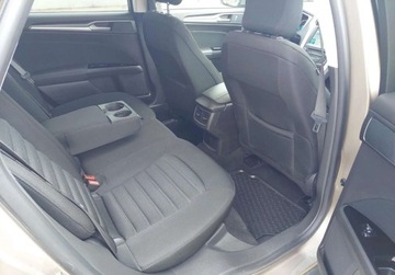 Ford Mondeo V Kombi 2.0 TDCi 150KM 2018 Ford Mondeo Bez AdBlue, Dynamic LED, Salon Polska, Idealny Stan 2.0 Diesel, zdjęcie 18