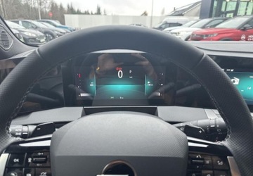 Opel 2025 Opel Astra GS 130KM AT 8 OCAC 1 DEMO 1.5 Diesel 130KM, zdjęcie 10