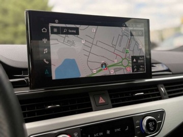 Audi A5 F5 Coupe Facelifting 2.0 45 TFSI 265KM 2022 Audi A5 Coupe Coupe 265KM Quattro S tronic S line Kamera Cofania Matri, zdjęcie 30