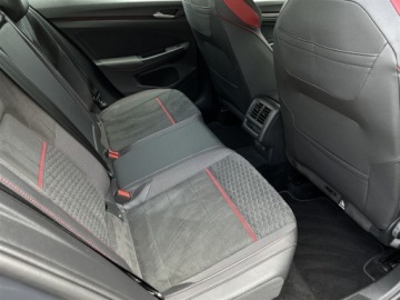 Volkswagen Golf VIII 2023 Volkswagen Golf 2.0TSI 300KM GTI Clubsport DSG l D, zdjęcie 7