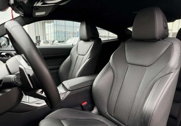 BMW Seria 4 G22-23-26 2025 BMW Seria 4 I wlasciciel M Sport Gwarancja Bezwypadkowy FVAT23, zdjęcie 26