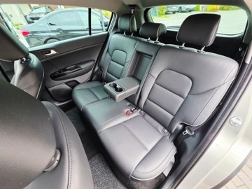 Kia Sportage IV SUV 1.6 GDI 132KM 2017 Kia Sportage ___Business___1.6 GDi 132KM Skora LED Navi Kamera___Pelna His, zdjęcie 2
