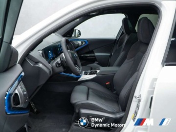BMW X3 G45 SUV Plug-In 2.0 30e 299KM 2025 BMW X3 30e xDrive 299 KM PHEV - Gotowy do Odbioru - Kamera 360 - HarmanKar, zdjęcie 19