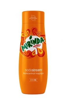 Mirinda SodaStream 440 ml koncentrat