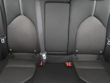 Toyota Camry IX Sedan 2.5 Hybrid Dynamic Force 218KM 2021 Toyota Camry 2.5 Hybrid, Salon Polska, zdjęcie 9