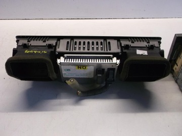 РАДИО CD НАВИГАЦИОННЫЙ ДИСПЛЕЙ OPEL SIGNUM #