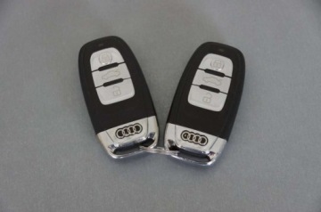Audi Q5 I SUV Facelifting 2.0 TDI clean diesel 190KM 2014 Audi Q5 2.0 TDI CR 190 KM, 4x4, Lift, Skora, Kamera, Biksenon, GWARANCJA, zdjęcie 30