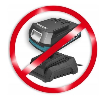 ТЕРМАЛЬНЫЙ НОЖ DEDRA ДЛЯ ПЕНОСТРОЕНИЯ 18В DED7082