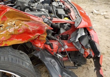 Toyota GT86 Coupe 2.0 Boxer 200KM 2015 Toyota GT86 Okazja 2.0 Benzyna 200KM, zdjęcie 6