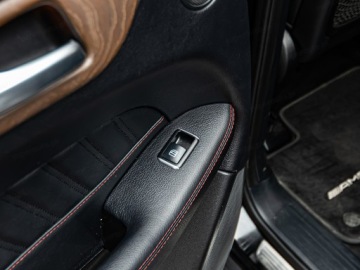 Mercedes GLE W166/C292 SUV 3.0 350d 258KM 2016 MERCEDES-BENZ GLE Coupe 350 d 4-Matic Suv 3.0 258KM 2016, zdjęcie 21