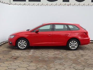 Seat Leon III X-Perience 1.6 TDI Start&amp;Stop 115KM 2019 Seat Leon 1.6 TDI, Salon Polska, VAT 23%, Klima, zdjęcie 2