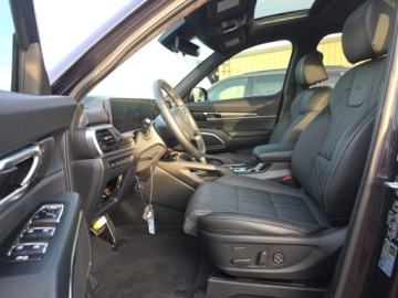 Kia 2025 Kia Telluride SX-Prestige X-Line 2025 3.8 Benzyna 291KM, zdjęcie 9
