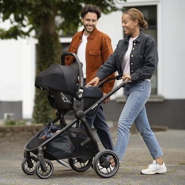 АДАПТЕРЫ ДЛЯ АВТОКРЕСЛА MAXI-COSI