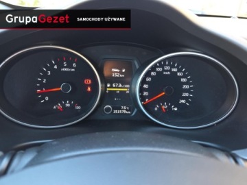 Kia Sportage III SUV Facelifting 1.7 CRDi 115KM 2015 Kia Sportage 1.7CRDI 115KM Business line Vat marża NAVI nowe sprzęgło ha, zdjęcie 13