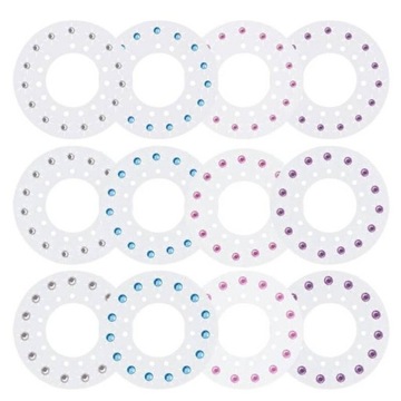 BLINGER ДЛЯ УКЛАДКИ ВОЛОС + 180 КРИСТАЛЛОВ