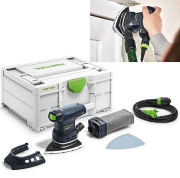 Festool Szlifierka Delta DTS 400 REQ-Plus 577518